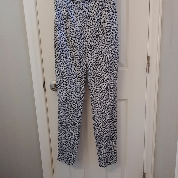 Michael kors jumpsuit nwot - Picture 3 of 5